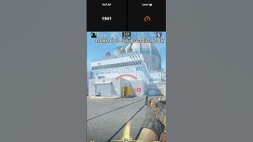 nuke 1v3  #csgo #cs2 #counterstrike #csgoclips #clutch