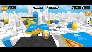 gyro sphere using Android phone vol. 2