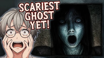 The Ghosts in This Game are TERRIFYING | Fatal Frame 3 | Part 2