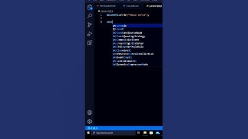 Hello world In JavaScript ||Print Hello world In Js ||Alan Walker On My Way Song #shorts #alanwalker