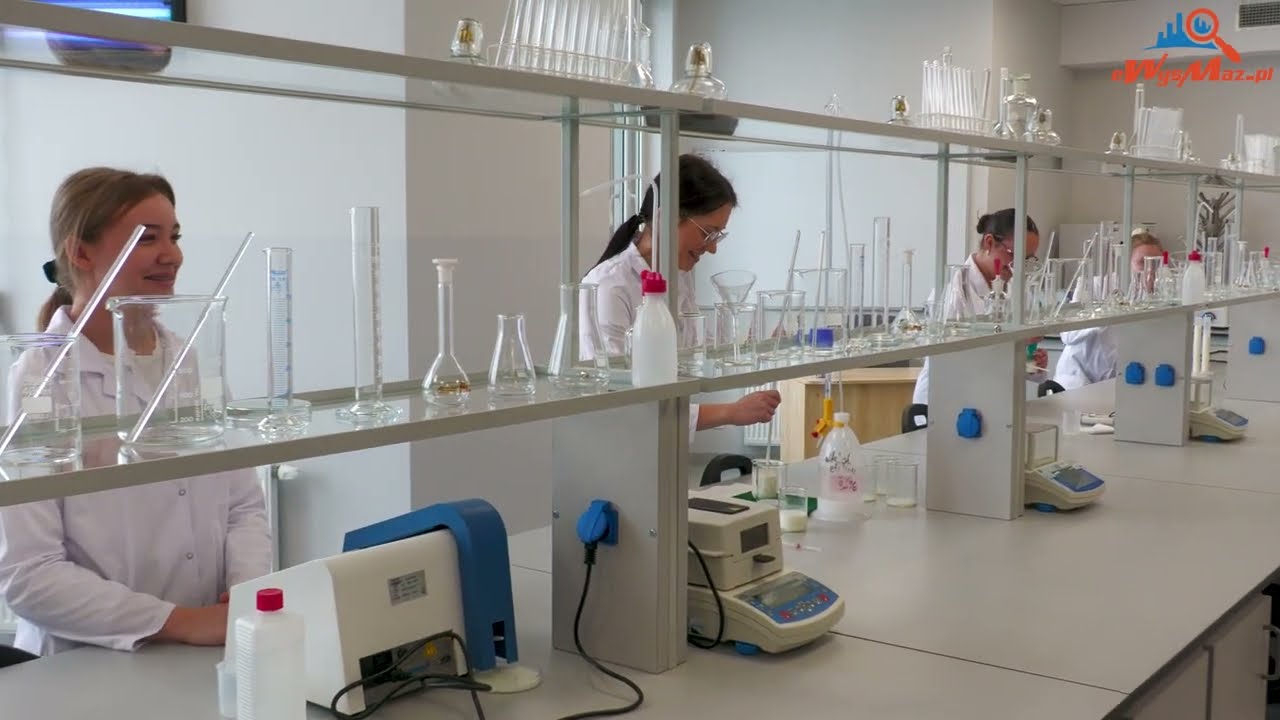 Otwarcie Branżowego Centrum Umiejętności w Wysokiem Mazowieckiem - eWysMaz.pl