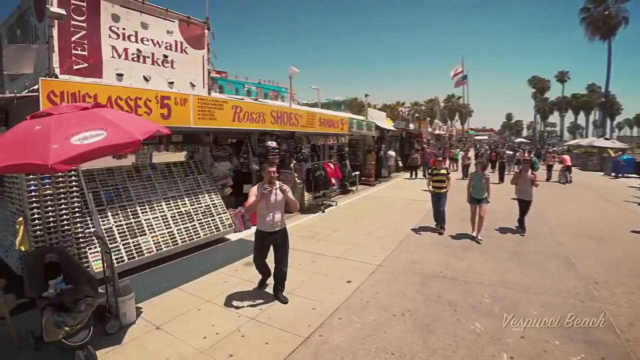 GTA 6 Grand Theft Auto VI Official gameplay trailer E3