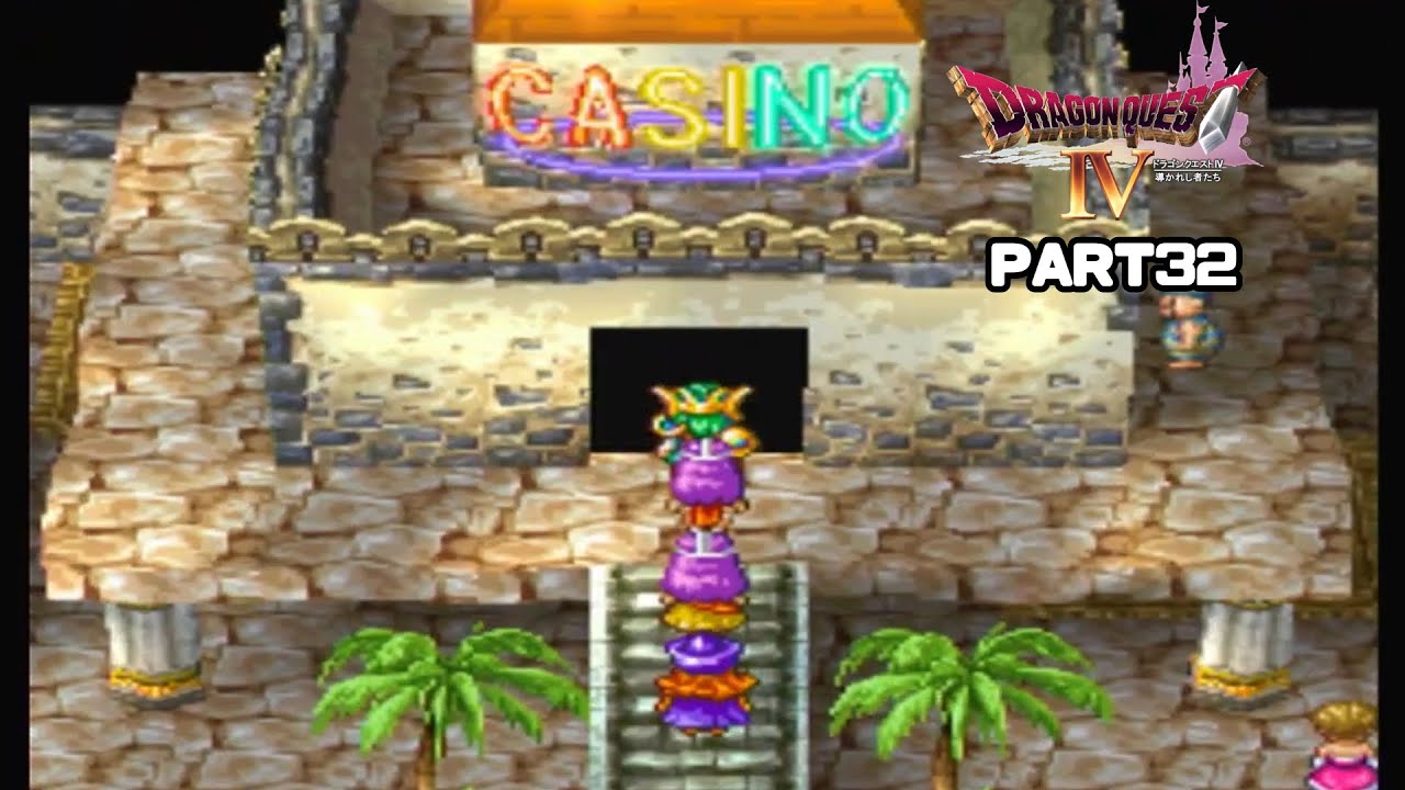 ドラクエⅣ.Ⅴ.Ⅶ.Ⅷ. XI YouTube