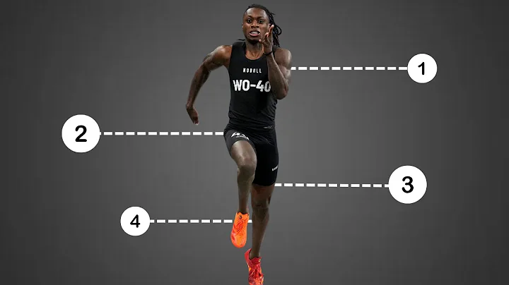 The ONLY 3 Plyometrics You Need To Sprint Faster