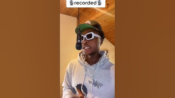 How “Yosemite” was recorded | Gunna’s verse 🔥🎙