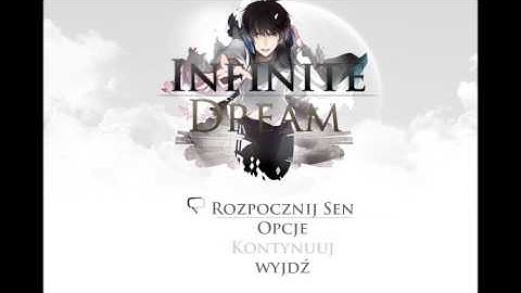 Infinite Dreams - Test Menu Rpg maker