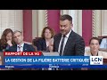 Filière batterie: 700 M$ engloutis dans des entreprises en faillite