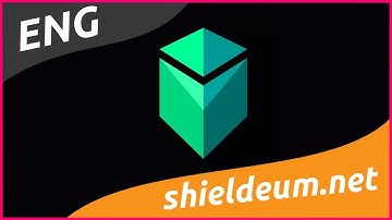 Shieldeum -  Secure Decentralized Storage: The Future of Data Protection! CryptoAdvance