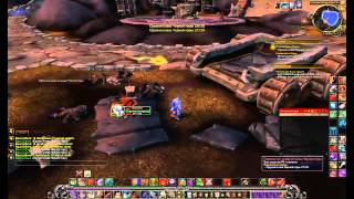 ЗАТОПЛЕНИЕ! World of Warcraft Warlords of Draenor! 3 ЗАТОПЛЕНИЕ! World of Warcraft Warlords of Draenor! 3