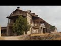 Encontré CASA de CAMPO ABANDONADA en LUGAR SOLITARIO - Sitios abandonados