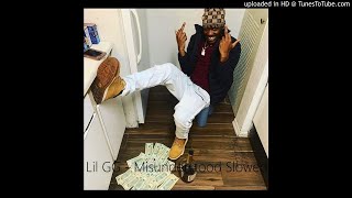 Lil GG - Misunderstood (SlowDown)