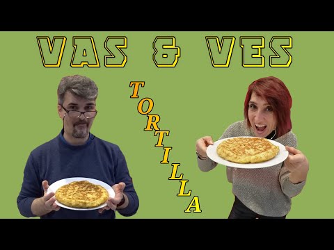 TORTILLA- facile e sfiziosa 😋😋😋 ТОРТИЛЯ- лесно, бързо и много вкусно