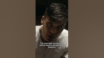 Stop Blaming Luck – Success Demands HARD WORK #motivation #viralreels #alpha