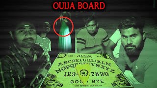 என்னடா சும்மா கூப்புட்டா உண்மைலயே ஓஜா பேய் வந்துருச்சு | Ouija Ghost Challenge
