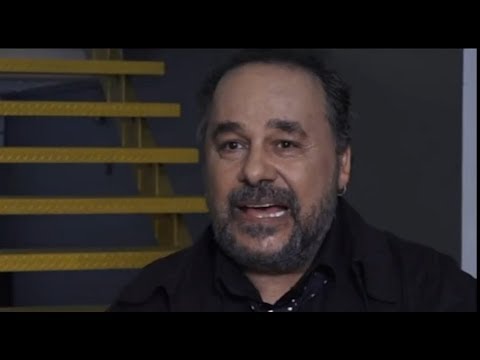 Στην κάμερα του