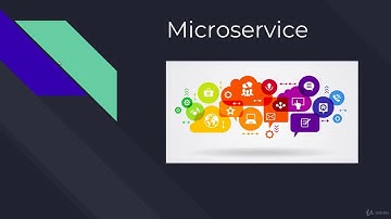 Getting started with microservices [From zero to production]