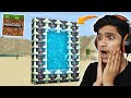 Trying Viral Minecraft Mythbusters