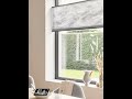 Duette® Shades from Luxaflex®