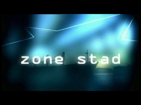 Zone Stad / Seizoen 01 / 12 Diamanten