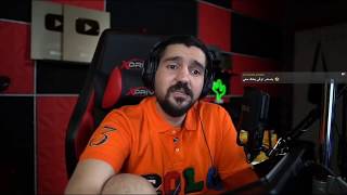 ابن سوريا يتكلم عن اترو 😱 screenshot 3
