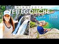 TETTEGOUCHE STATE PARK | Hiking & Waterfalls | Minnesota’s North Shore on Lake Superior