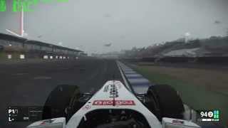 Project Cars - Weather Comparison - Gameplay (PC) - Max Settings - R9 290X - i5-4690K