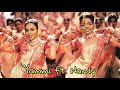 Yammi Ft Nandy Kuch Kuch Official Video