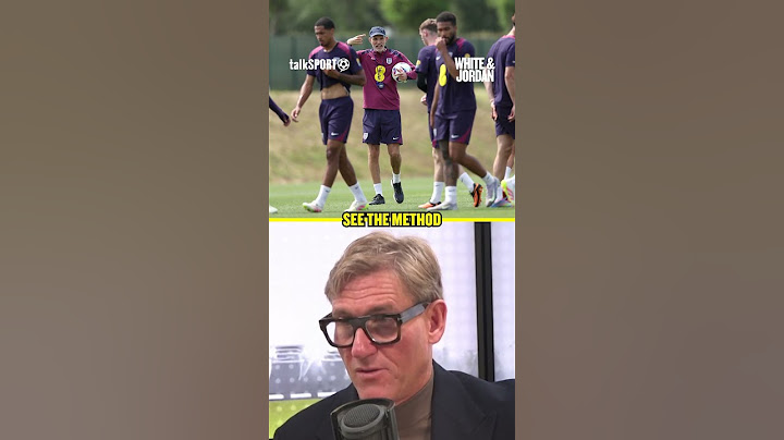 "He's not Harry Potter!" Simon Jordan BELIEVES there's a method to Thomas Tuchel's madness 👀🧠