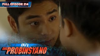 Fpjs Ang Probinsyano Season 1 Episode 214 With English Subles