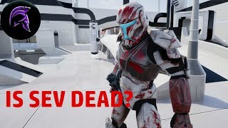 Is Sev Dead?! (Star Wars : Republic Commando) Net Worth
