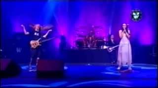 Nightwish - 15.Wish I Had an Angel + Outro Live in Hammersmith Apollo,London 2005