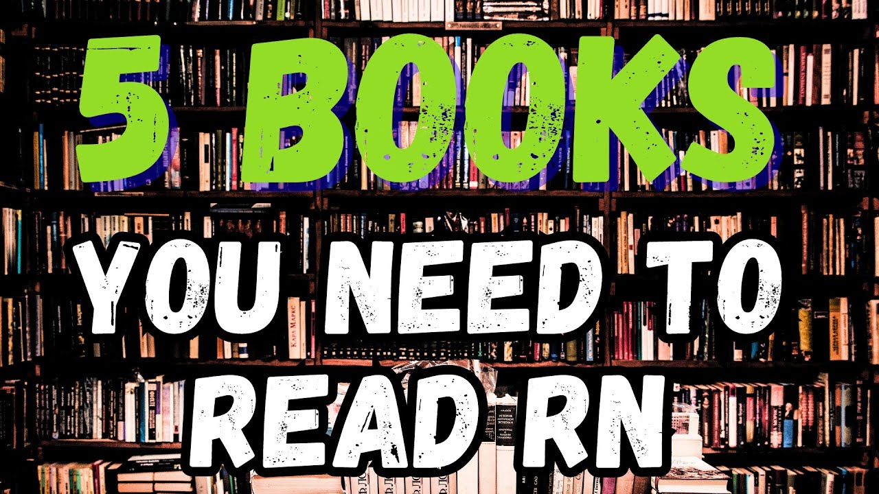 5 books to read to become top 1% | Self-Improvement | Productivity | Mindset.