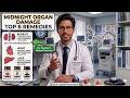 What Happens to Your Organs When You Fall Asleep After Midnight | Dr. Zayden Arlo Vance
