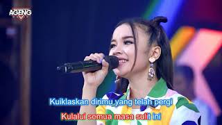 (Versi Karaoke)Tasya Rosmala - Rela Kau Tinggalkan Aku - Karaoke Tanpa Vokal