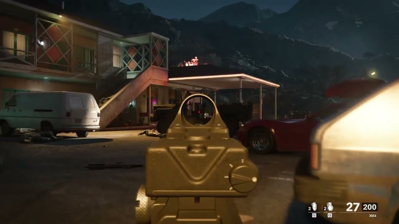 Call of Duty Black Ops Cold War Bölüm 3 Son Türkçe Altyazılı - Last Episode 3