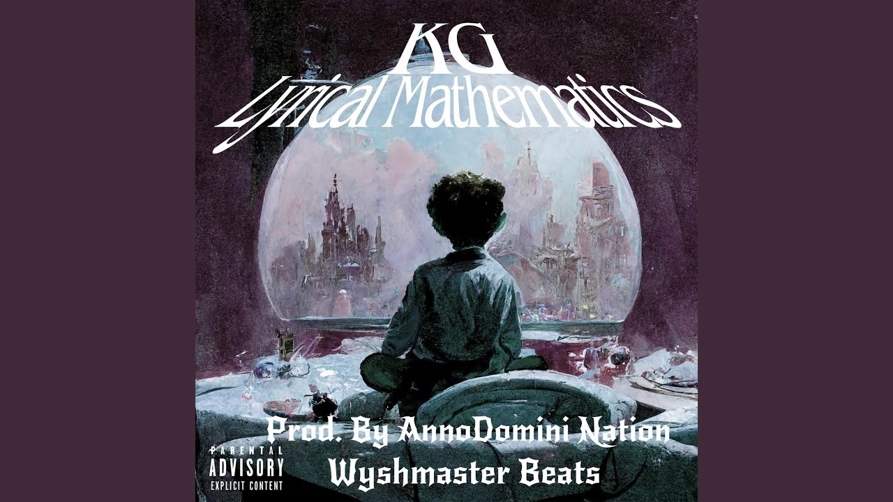 Watch Lyrical Mathematics on YouTube Watch Lyrical Mathematics on YouTube