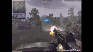 An 94 Prokill - Contract Wars