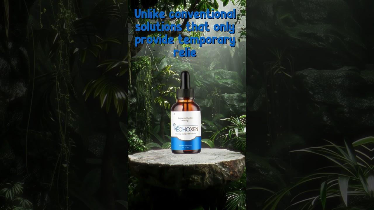 EchoXen | Supplements – health #foryou #trend #echoxen #shopping #store #products