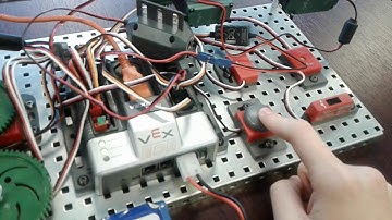 3.1.4 Part 3: Blinking LED with Switch