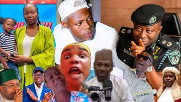 VICTORY FOR MOHBAD AS BREKETE EXPOSED H!DDEN CCTV OF R!P LINK TO WUNMI