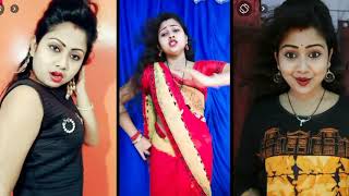 Vigo star Oo puja roy new video hindi song