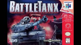 10 Minute Gameplay: BattleTanx - (N64) Nintendo 64
Purchase here: https://www.jnlgame.com/products/battletanx-nintendo-64-pre-owned-jnlgame-1004-n64?_pos=2&_psq=BattleTanx&_ss=e&_v=1.0
Facebook: https://www.facebook.com/JnLGameTrading/
Instagram: https://www.instagram.com/jnlgame.nyc/
Twitter: https://twitter.com/jnlgame
2001 A.D. - The world as you know it is no more. A deadly virus has wiped out 99% of the female population and the few surviving women are now worshipped as QueenLords. You are Griffin Spade, warrior and Battlelord in a post-apocalyptic future. With only the BattleTanx at your command, you must save mankind from extinction! Fight your way across the wasteland that was once America and rescue the QueenLords from roving gangs of mercenaries and thugs. 10 Minute Gameplay: BattleTanx - (N64) Nintendo 64