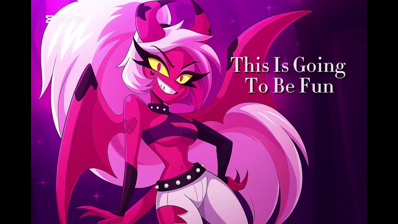 Verosika Mayday Wants A Piece Of You 💋 | Dominant ASMR Roleplay