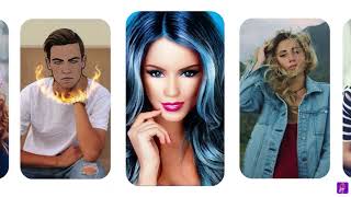 Picasy - The Photo Editor App screenshot 2