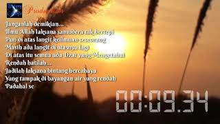 Status Wa Jangan Pernah Sombong