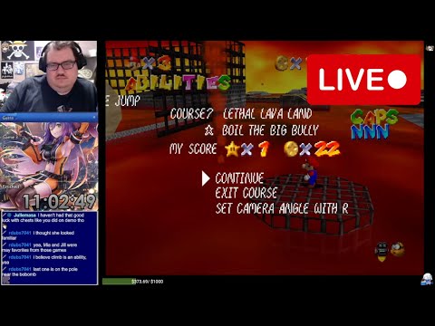 🔴 LIVE: Retro Gaming Madness – Reliving the Classics, High Scores, and Epic Moments! 🔴 LIVE: Retro Gaming Madness – Reliving the Classics, High Scores, and Epic Moments!