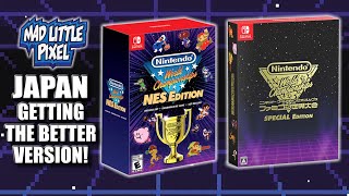 This Is NOT FAIR! But I Am Still EXCITED! Nintendo World Championships NES Edition Physical Edition!
