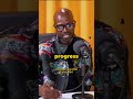 Black Coffee Explains How He Outgrew Enhle Mbali