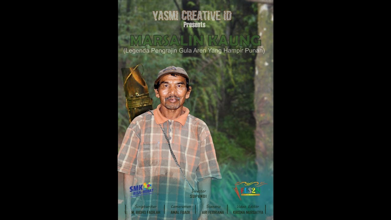 MARSALIN KAUNG THE MOVIES