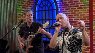 Árbol | El Fantasma | En Vivo en Banda Soporte